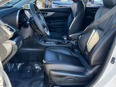 Certified 2022 Subaru Crosstrek 2.5i Limited w/ Moonroof Package 2 image 17