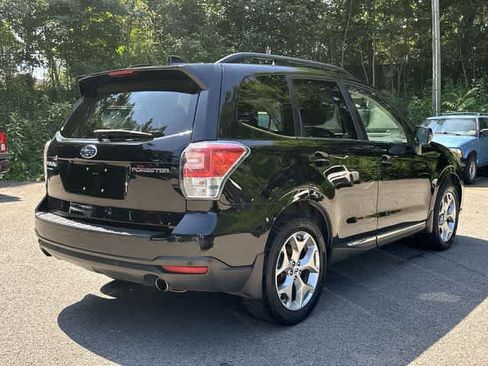Used 2018 Subaru Forester 2.5i Touring w/ Popular Package #3B AWD/4WD image 30