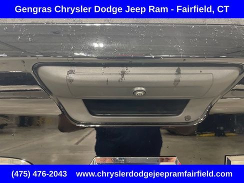 Certified 2026 RAM 2500 Big Horn AWD/4WD image 26
