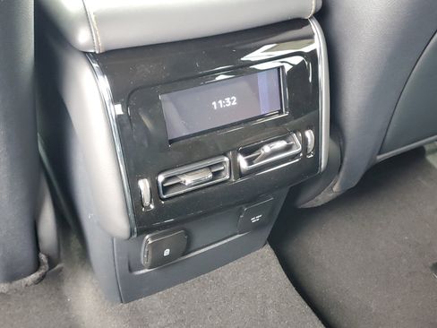 New 2026 Lincoln Aviator Black Label AWD/4WD image 25