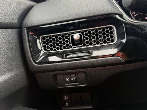 Used 2022 Honda Civic EX-L image 20