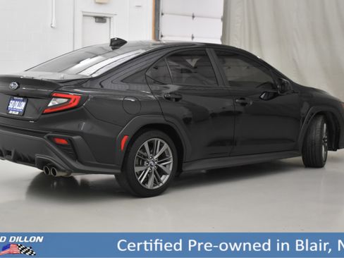 Used 2022 Subaru WRX image 11
