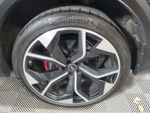 Used 2023 Audi RS Q8 w/ Black Optic Package AWD/4WD image 10