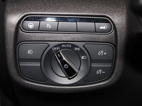 Certified 2025 INFINITI QX55 Luxe w/ Cargo Package AWD/4WD image 16