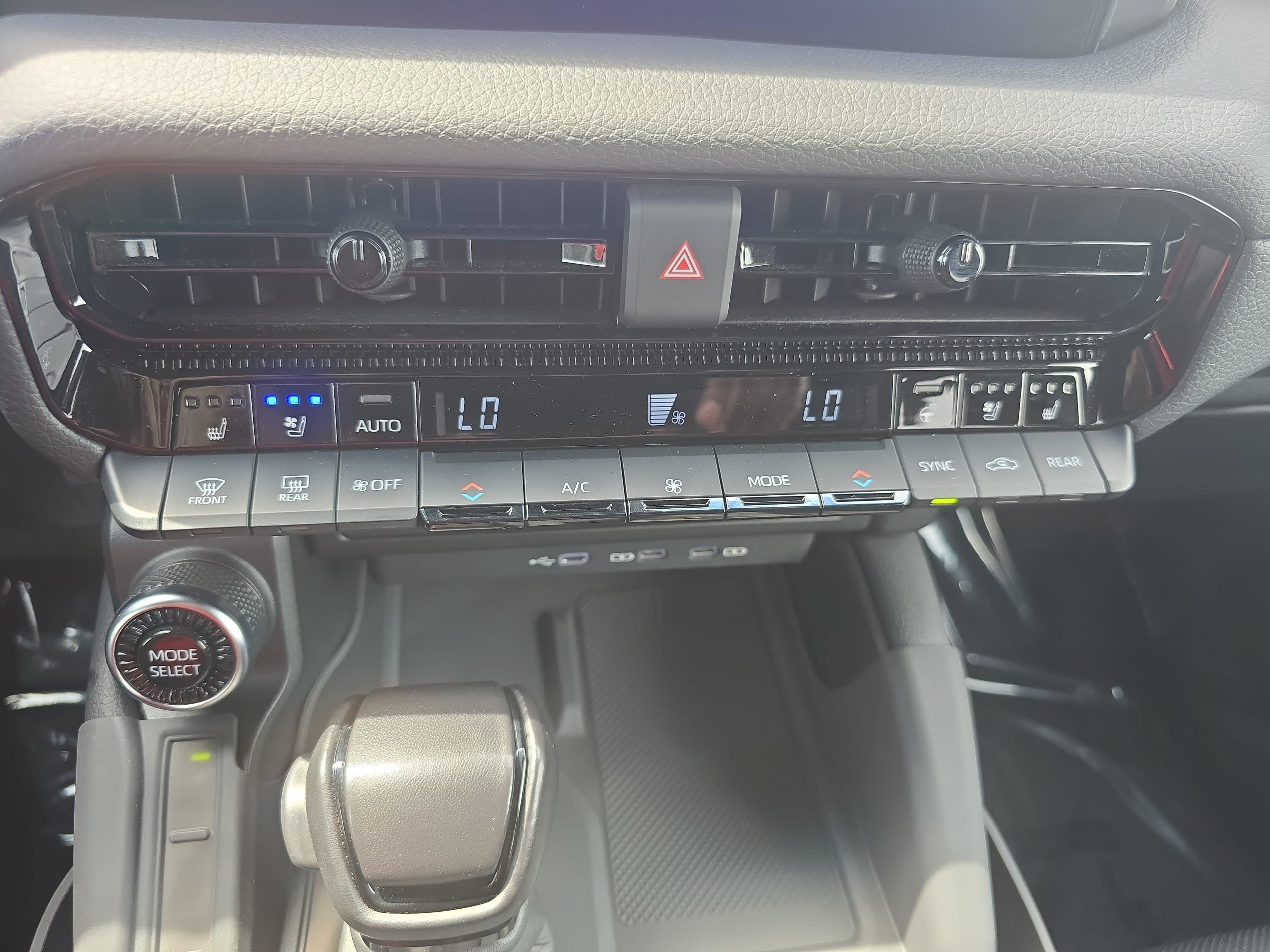 Used 2024 Toyota Land Cruiser AWD/4WD image 22