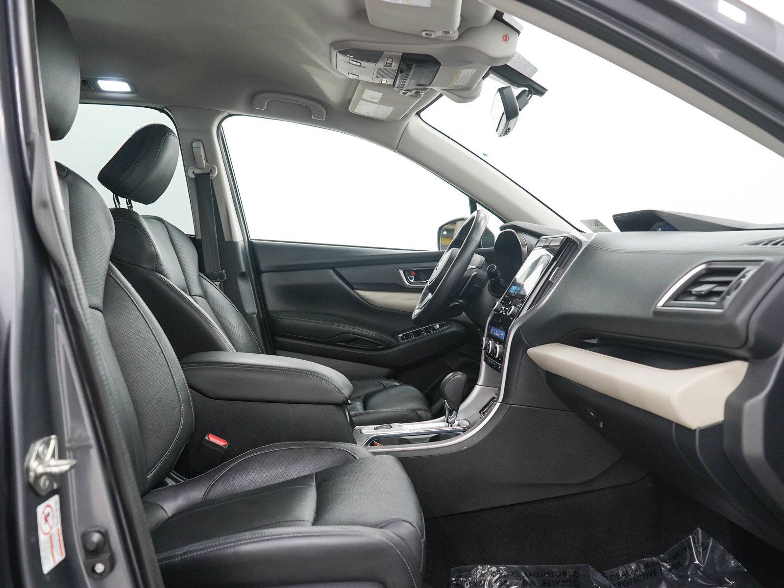 Used 2020 Subaru Ascent Limited w/ Popular Package #2A AWD/4WD image 13