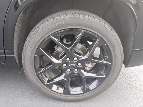 Used 2024 Chevrolet Traverse RS FWD image 7