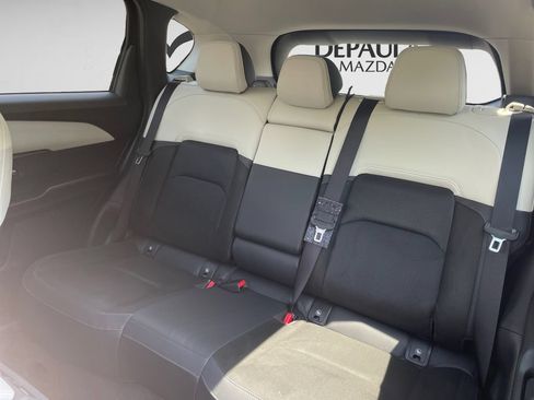 New 2026 MAZDA CX-5 Select AWD/4WD image 12
