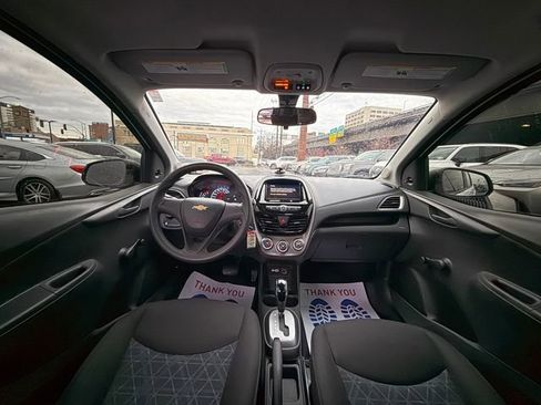 Used 2022 Chevrolet Spark LS image 24