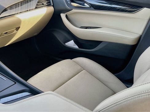 Used 2026 Cadillac CT5 Premium Luxury w/ Technology Package RWD image 24