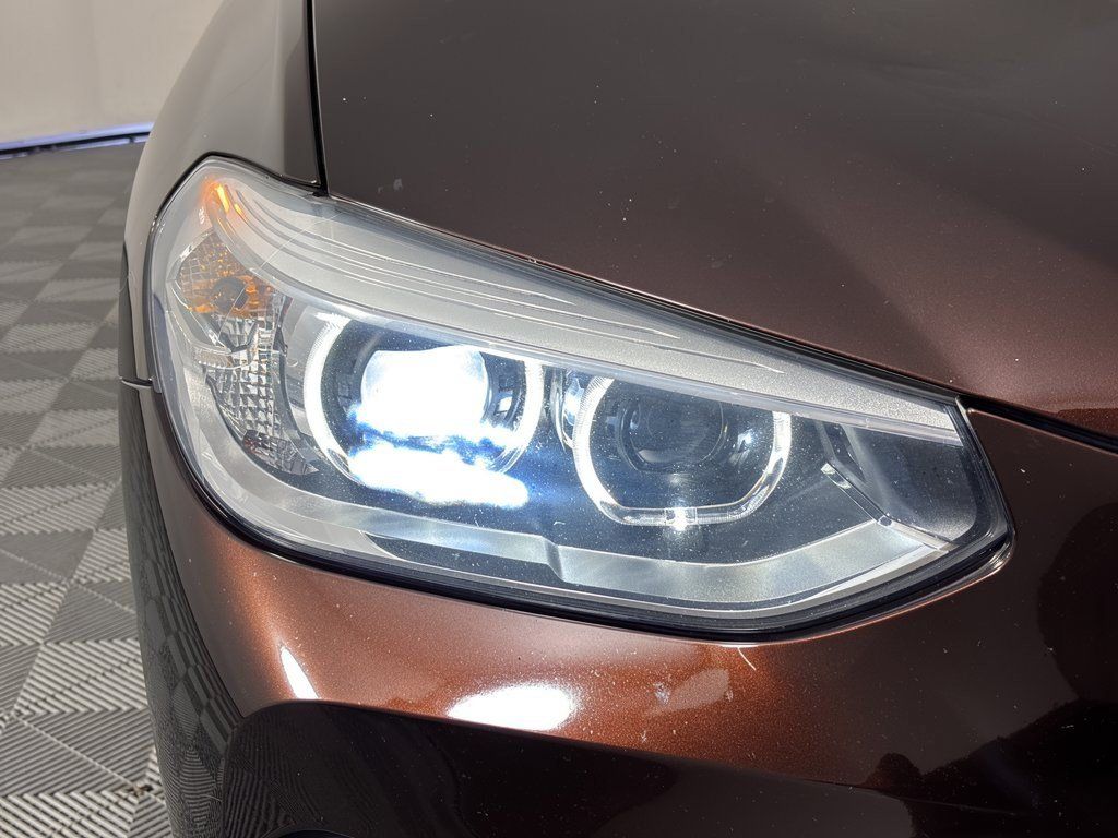 Used 2019 BMW X3 sDrive30i w/ Convenience Package RWD image 12