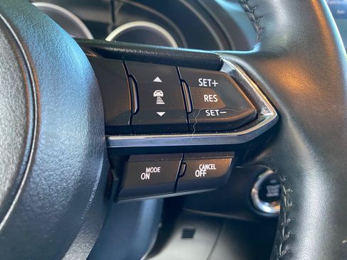 Used 2018 MAZDA CX-5 Touring w/ Preferred Equipment Package FWD image 54