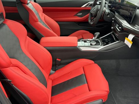 New 2026 BMW M4 xDrive Competition image 24