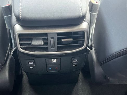 Used 2024 Lexus RX 350 Premium w/ Accessory Package (Z1) FWD image 19