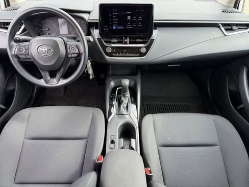 Certified 2024 Toyota Corolla LE image 11