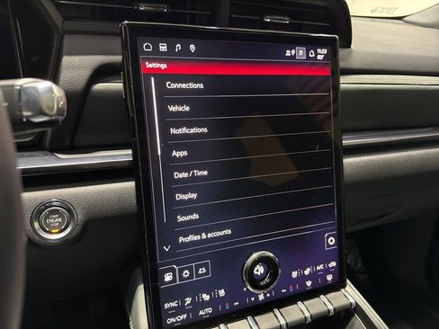 Used 2026 GMC Terrain AT4 w/ Convenience Package III image 26