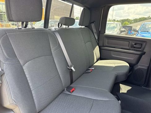 New 2026 RAM 2500 Tradesman AWD/4WD image 10