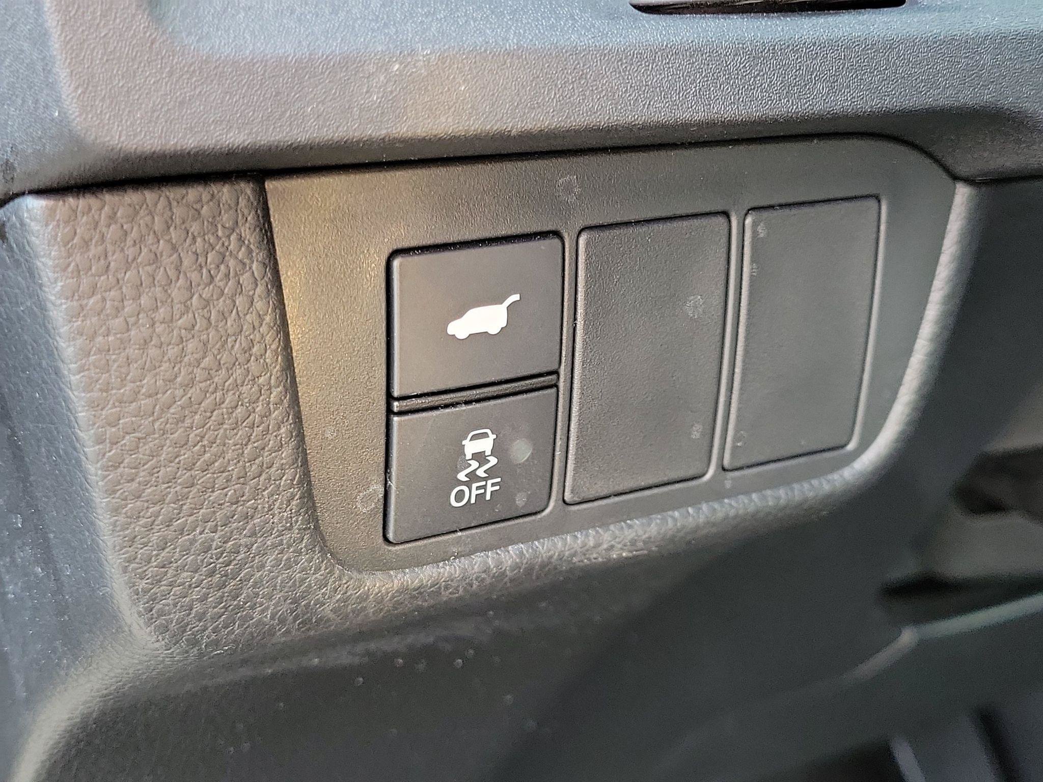 Used 2025 Honda CR-V Sport-L image 11