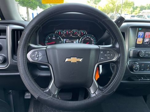 Used 2019 Chevrolet Silverado 1500 LT AWD/4WD image 14