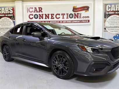 Used 2022 Subaru WRX Premium