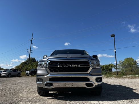 Used 2024 RAM 1500 Big Horn image 2