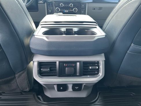 Used 2023 Ford F150 Limited image 18