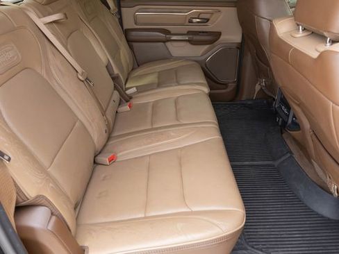 Used 2020 RAM 1500 Limited AWD/4WD image 17