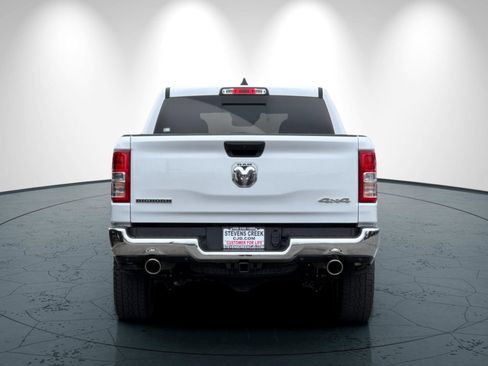 Used 2024 RAM 1500 Big Horn image 5