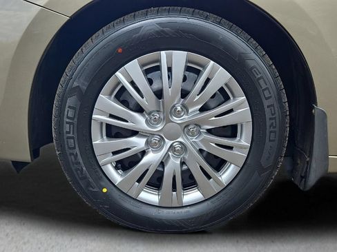 Used 2009 Honda Accord LX image 8