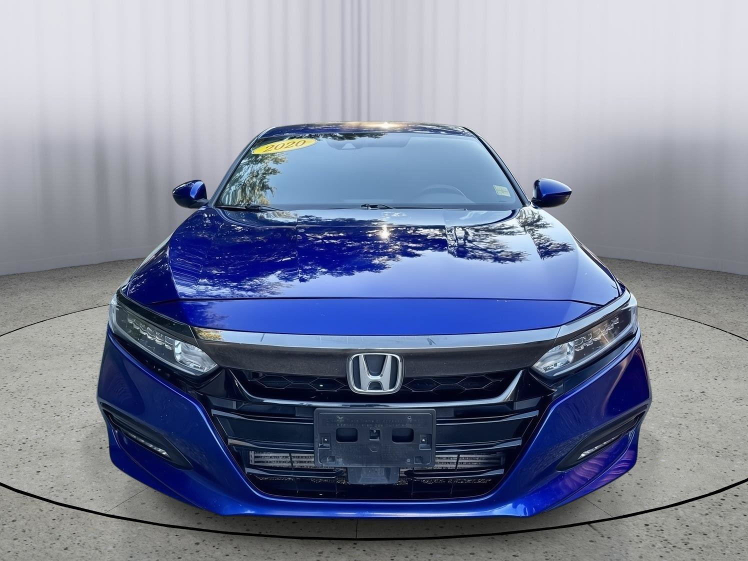 Used 2020 Honda Accord Sport image 26