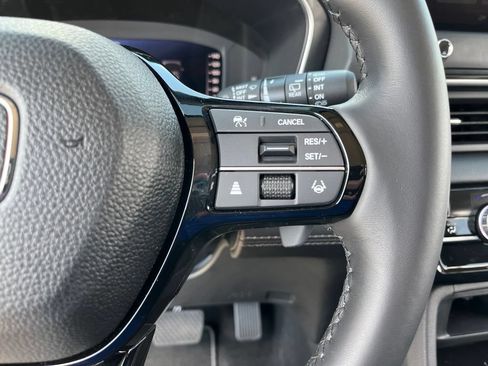 Certified 2026 Honda Pilot EX-L image 21