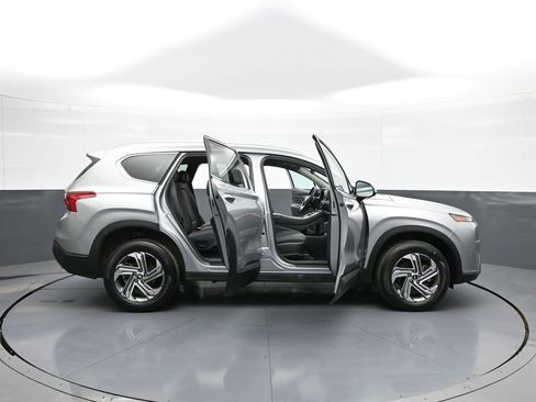 Certified 2023 Hyundai Santa Fe SEL AWD/4WD image 41
