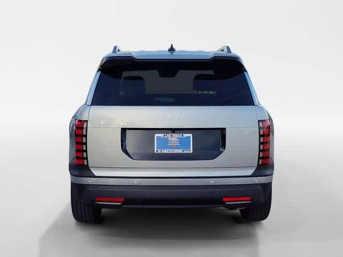New 2026 Hyundai Palisade SEL FWD image 5