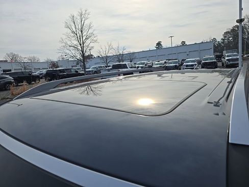 Certified 2026 Hyundai Palisade Calligraphy image 7