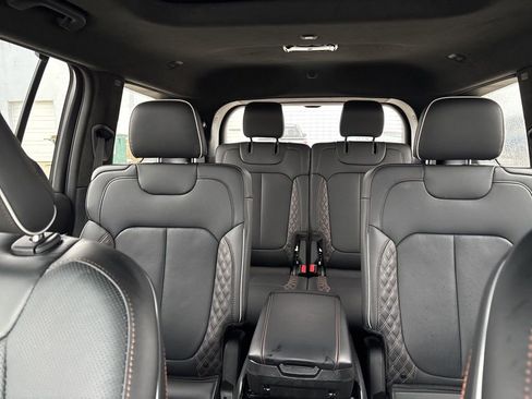 Used 2024 Jeep Grand Cherokee L Summit image 47