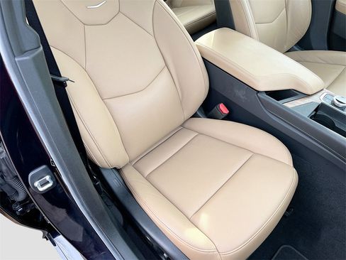 Used 2021 Cadillac CT5 Premium Luxury w/ Parking Package image 30