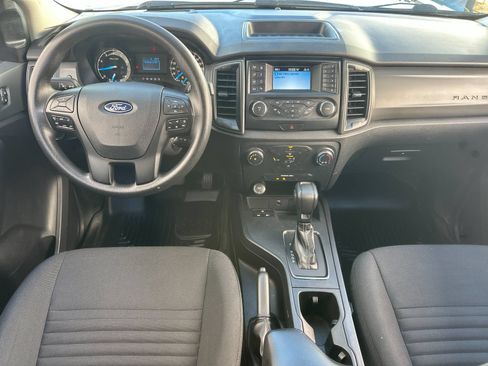 Used 2020 Ford Ranger XL w/ Equipment Group 101A Mid RWD image 13
