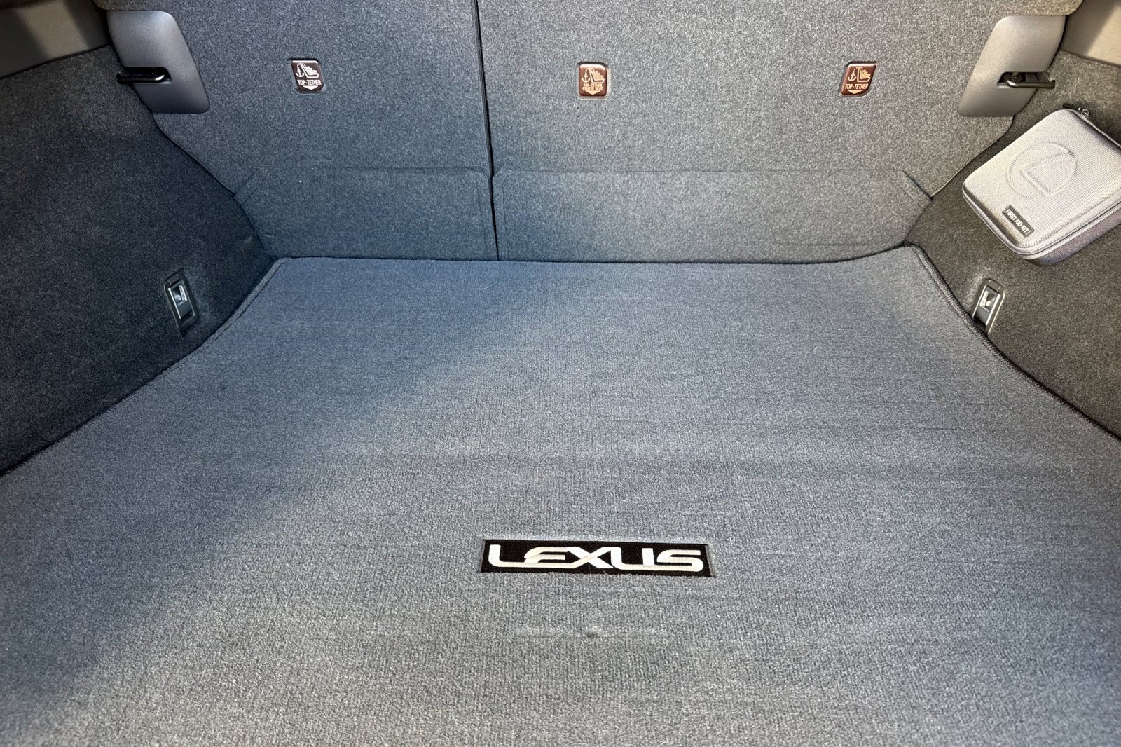 Used 2024 Lexus RZ 300e Premium w/ Technology Package FWD image 19