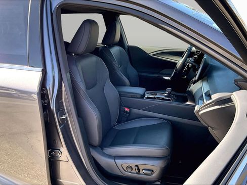 Certified 2024 Lexus RX 350 Premium w/ Cold Area Package FWD image 8