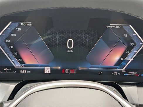 New 2026 BMW X3 xDrive30 w/ Convenience Package image 11