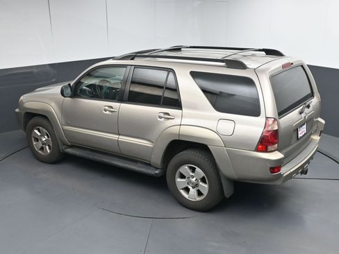 Used 2003 Toyota 4Runner Limited image 34