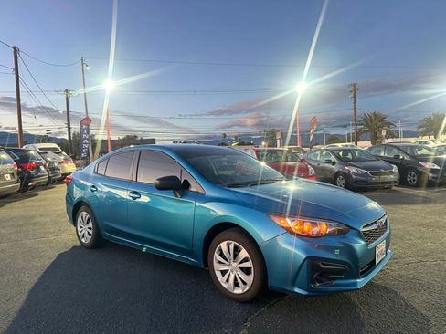 Used 2018 Subaru Impreza 2.0i AWD/4WD image 12