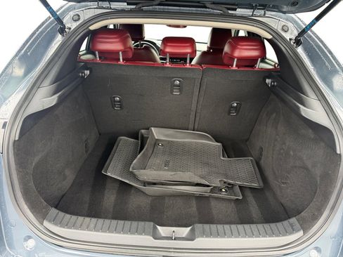 Certified 2023 MAZDA CX-30 AWD 2.5 S w/ Preferred Package image 17