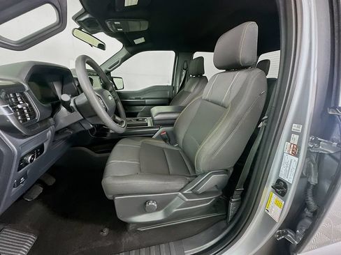 Used 2024 Ford F150 STX AWD/4WD image 21