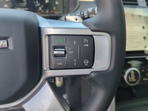 Certified 2024 Land Rover Discovery Dynamic SE image 30