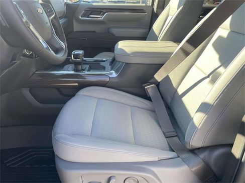 New 2026 Chevrolet Silverado 1500 LT image 12