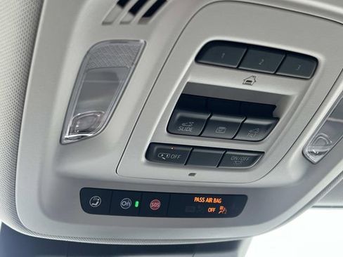 New 2026 Buick Envision Avenir AWD/4WD image 32