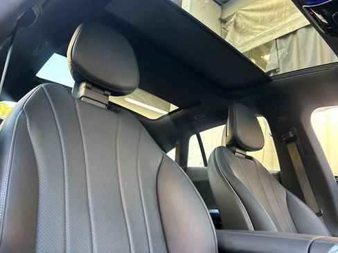 Certified 2023 Mercedes-Benz EQE 350+ Sedan image 11