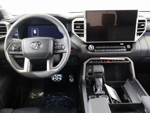 New 2026 Toyota Tundra Platinum image 13