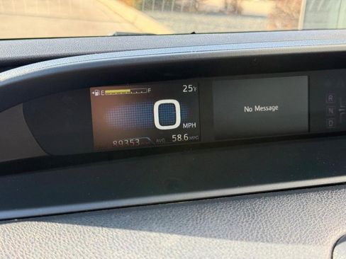 Used 2019 Toyota Prius LE image 22